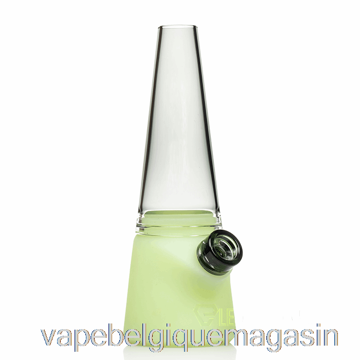 Vape Belgique Softglass Totem Bang Aura (lueur Dans Le Noir)